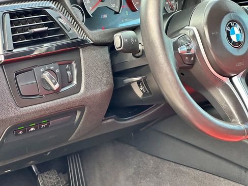 Used 2015 BMW M4 Coupe RWD image 11