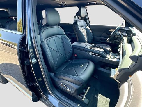 New 2027 Kia Telluride EX image 30