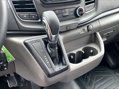 New 2025 Ford Transit 350 Low Roof AWD image 7