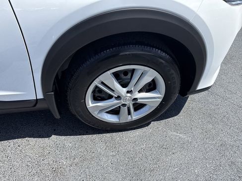 New 2025 Nissan Kicks Play S image 22