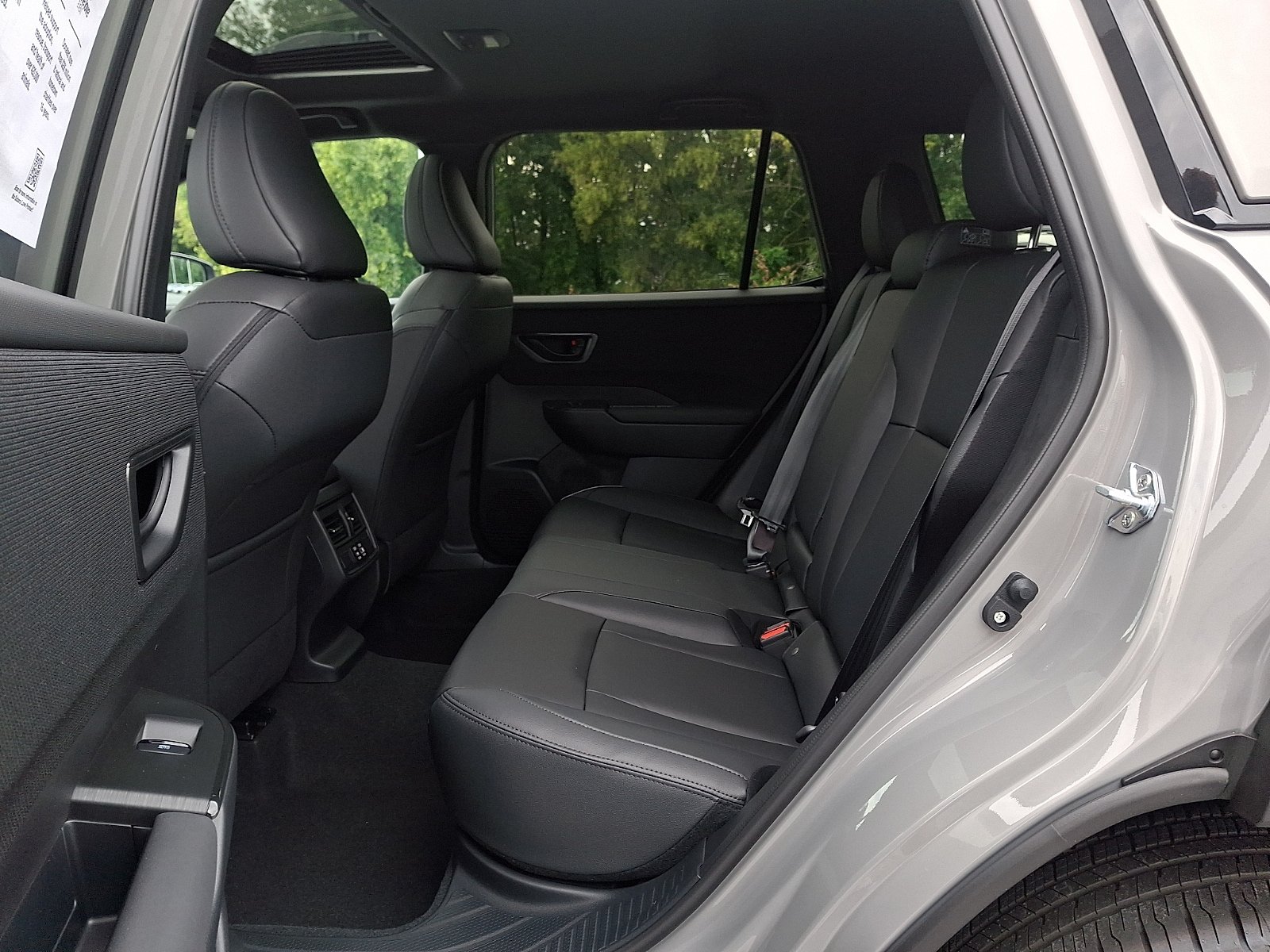 New 2026 Subaru Outback Premium AWD/4WD image 6
