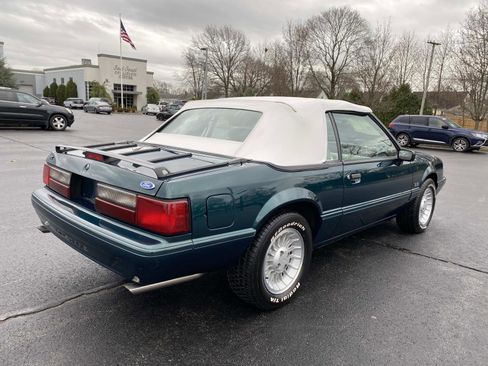 Used 1990 Ford Mustang LX image 7