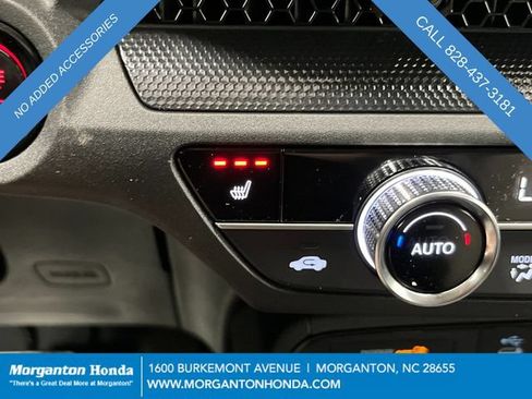 New 2026 Honda CR-V EX image 24
