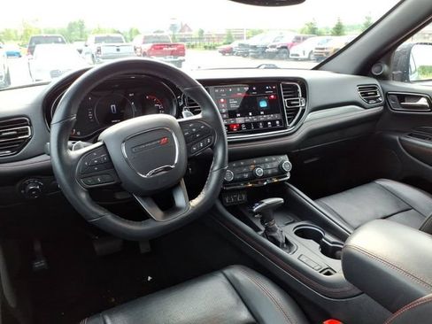 Used 2023 Dodge Durango R/T AWD/4WD image 12