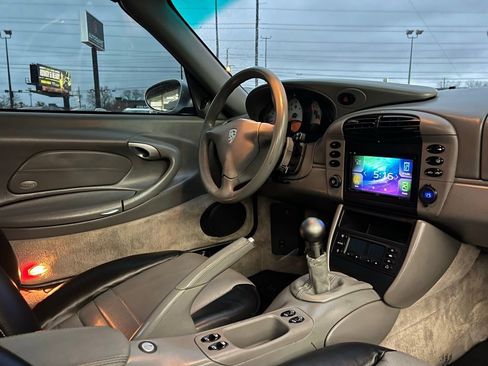 Used 2000 Porsche 911 Carrera image 21