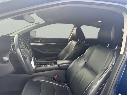 Used 2021 Nissan Maxima 3.5 SV w/ Floor Mat Group image 12
