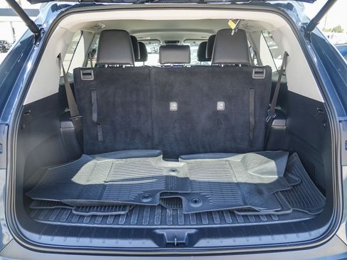 Certified 2024 Toyota Grand Highlander FWD image 26