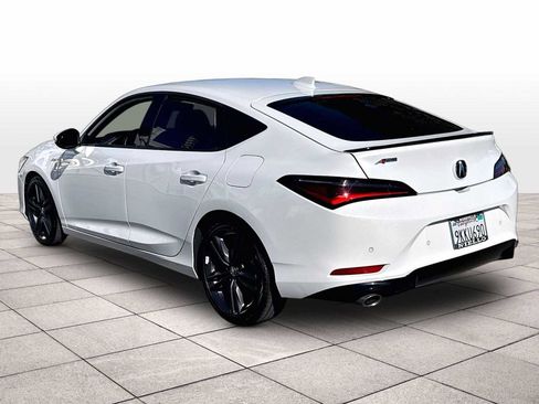Used 2024 Acura Integra A-Spec FWD image 14