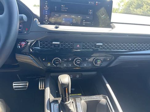 Used 2025 Honda Accord Sport image 20