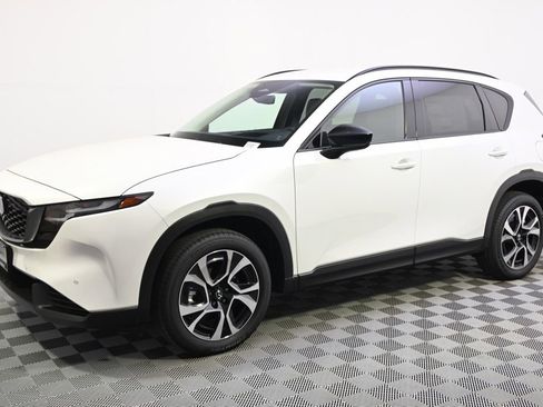 New 2026 MAZDA CX-5 Preferred AWD/4WD image 2