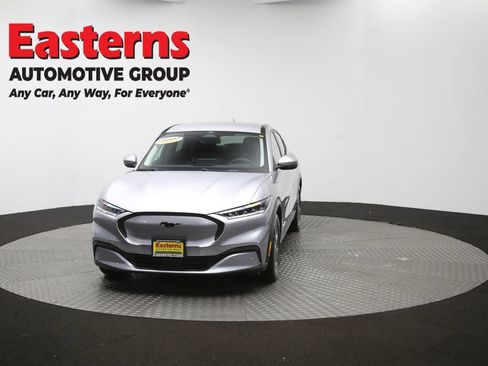 Used 2021 Ford Mustang Mach-E Select AWD/4WD image 51