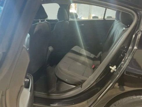 Used 2017 Chevrolet Cruze LS image 11