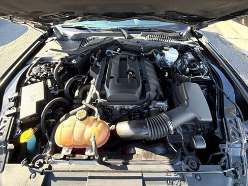 Used 2019 Ford Mustang Premium w/ Ecoboost Performance Package image 30