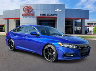 Used 2019 Honda Accord Sport 360° Tour