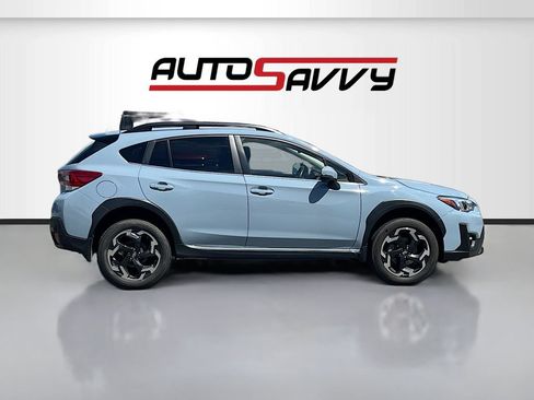 Used 2023 Subaru Crosstrek 2.5i Limited w/ Popular Package #4 AWD/4WD image 8