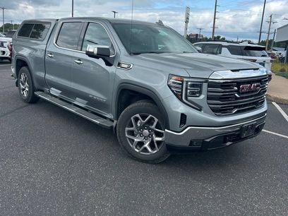 Used 2023 GMC Sierra 1500 SLT w/ SLT Premium Package