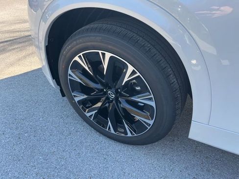 New 2026 MAZDA CX-90 3.3 Turbo S w/ Premium Plus AWD/4WD image 5