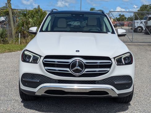 Used 2022 Mercedes-Benz GLE 450 4MATIC image 6