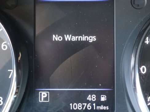 Used 2019 Nissan Rogue S AWD/4WD image 45