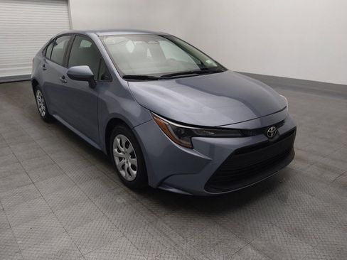 Used 2023 Toyota Corolla LE image 13
