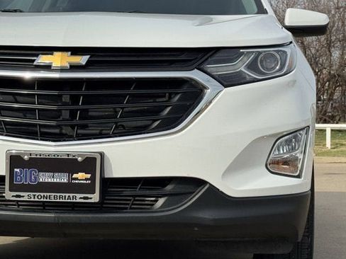 Used 2020 Chevrolet Equinox LT image 10