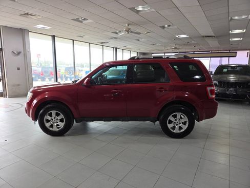 Used 2011 Ford Escape Limited image 4
