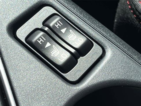 New 2026 Subaru Impreza 2.0i Sport AWD/4WD image 23