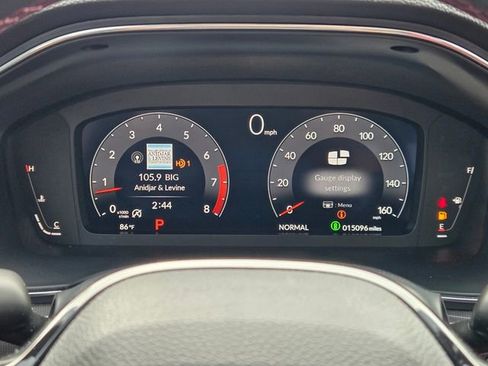 Certified 2024 Acura Integra A-Spec image 26