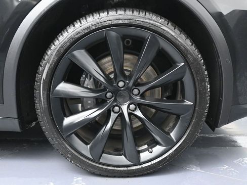 Used 2021 Tesla Model X Long Range image 13