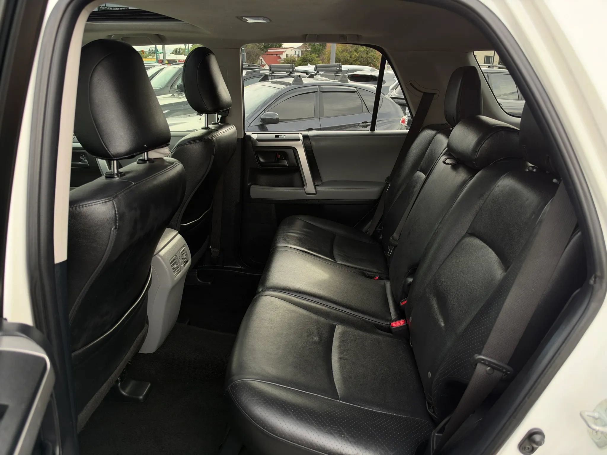 Used 2012 Toyota 4Runner SR5 w/ Convenience Pkg RWD image 16