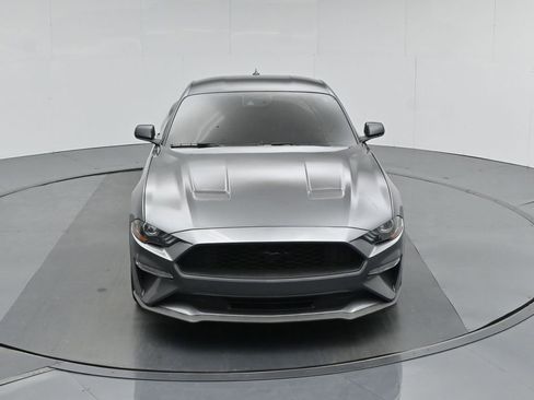 Used 2021 Ford Mustang Coupe w/ Equipment Group 101A image 35