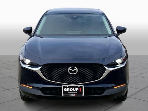 Used 2020 MAZDA CX-30 FWD image 3