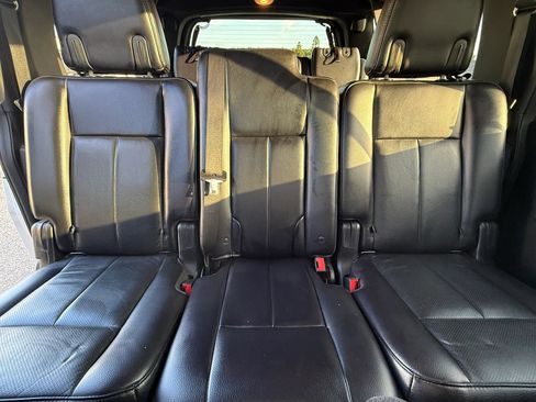 Used 2017 Ford Expedition EL Limited RWD image 22