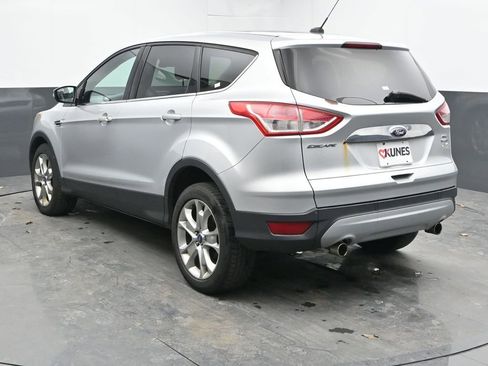 Used 2013 Ford Escape SEL image 8