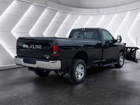 Used 2026 RAM 3500 Tradesman AWD/4WD image 6
