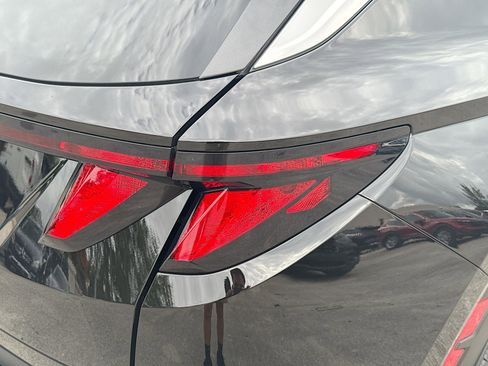 Used 2026 Hyundai Tucson SEL FWD image 24