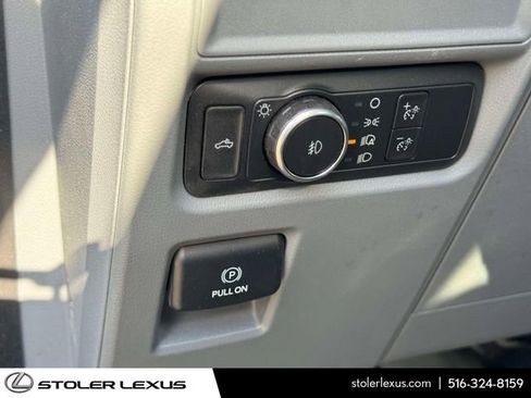 Used 2022 Ford F150 XLT w/ Equipment Group 301A Mid image 17