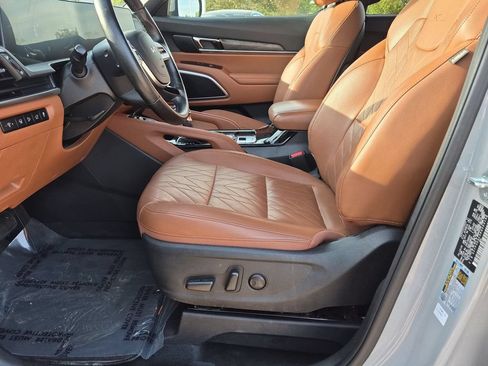 Used 2024 Kia Telluride EX X-Line AWD/4WD image 15