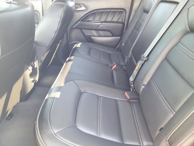 Used 2022 GMC Canyon Denali AWD/4WD image 12
