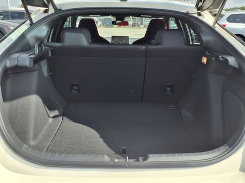 Certified 2024 Honda Civic Type R image 19