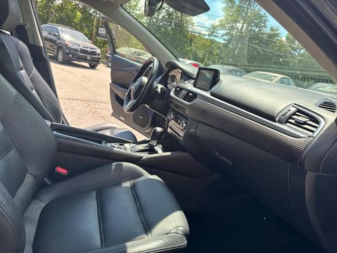 Used 2016 MAZDA MAZDA6 Grand Touring FWD image 33