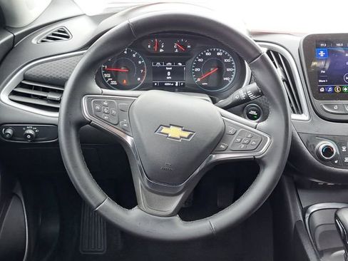 Used 2024 Chevrolet Malibu LT w/ Midnight Edition image 22