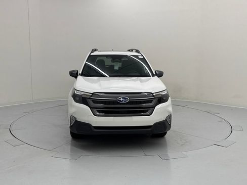 New 2026 Subaru Forester Premium AWD/4WD image 9