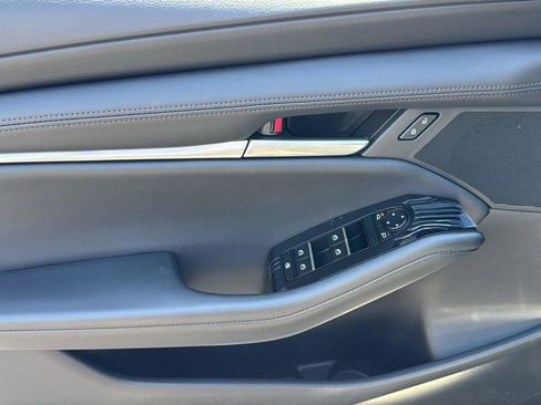 New 2026 MAZDA MAZDA3 s Sport image 8