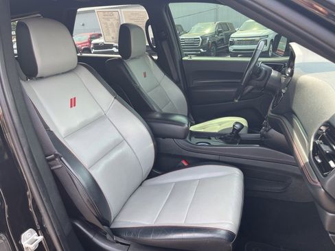 Used 2023 Dodge Durango GT AWD/4WD image 10