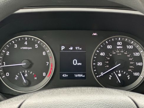 Used 2021 Hyundai Tucson Value image 24