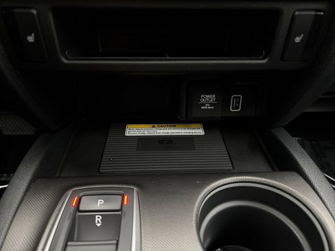 Used 2023 Honda Passport TrailSport image 17