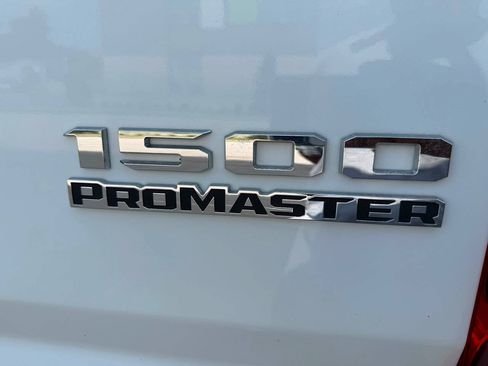 Used 2023 RAM ProMaster 1500 FWD image 23