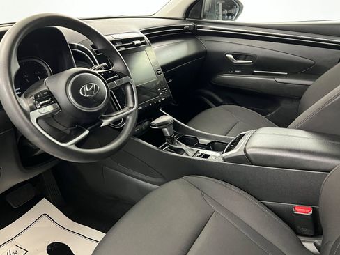 Used 2024 Hyundai Tucson SEL image 16