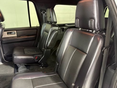 Used 2016 Ford Expedition EL Limited w/ Equipment Group 301A AWD/4WD image 19